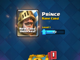 Clash Royale: Discover New Cards