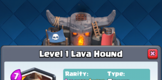 lava hound decks: profile