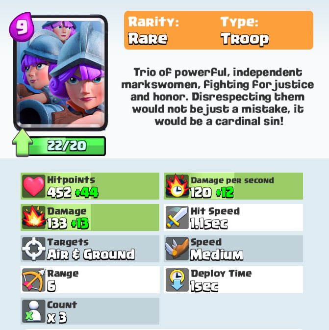 best clash royale battle tips three musketeers