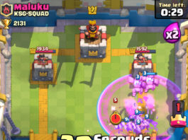 best clash royale tips minion horde rage